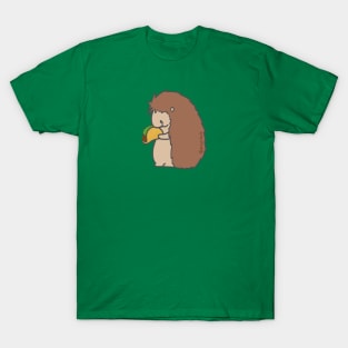 Hedgy Taco T-Shirt